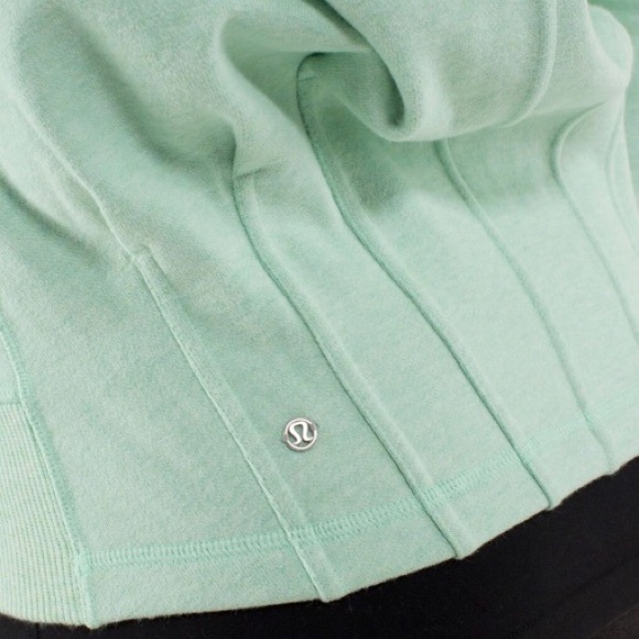 Lululemon Happy Yin Year Hoodie - Picture 7 of 11